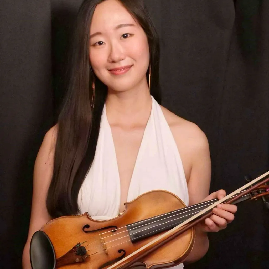 Yoonseo Oh