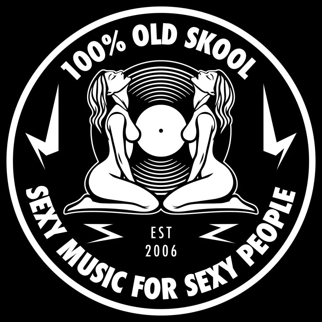 100&percnt; Old Skool