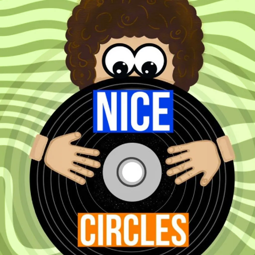 C Lowe &lpar;Nice Circles&rpar;