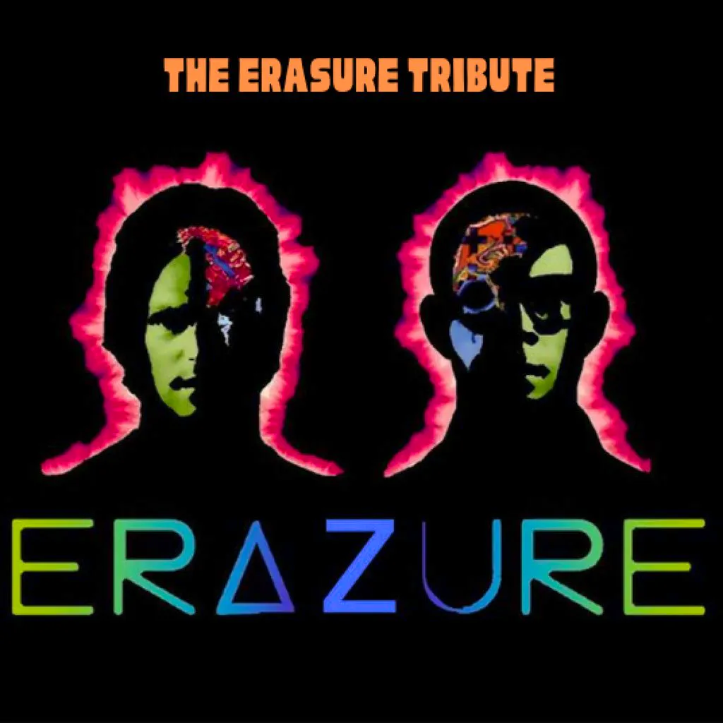 Erazure tribute to Erasure