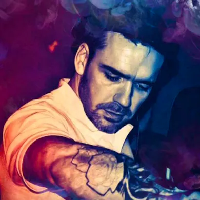Artist Avatar
