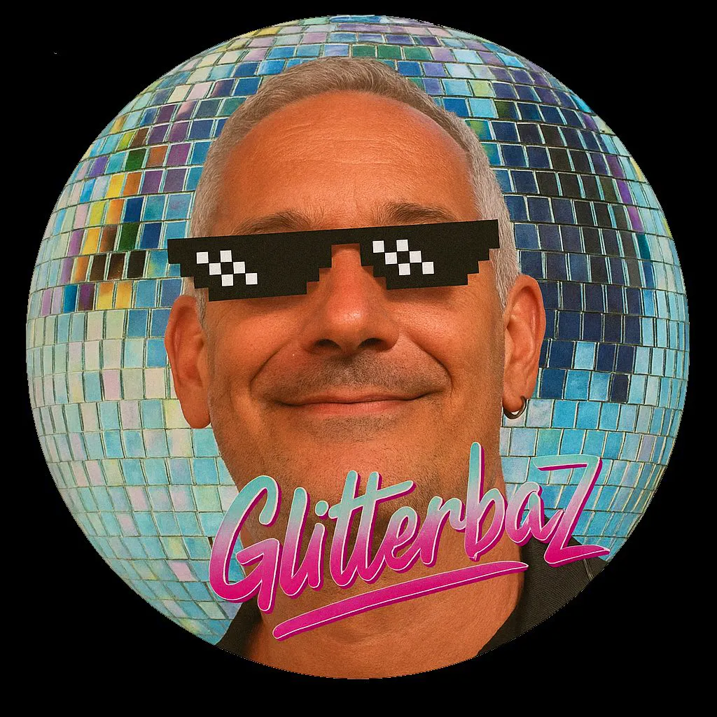 Glitterbaz