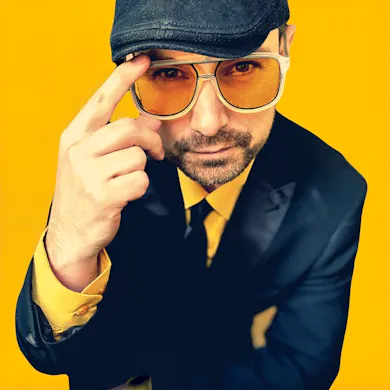 Artist Avatar