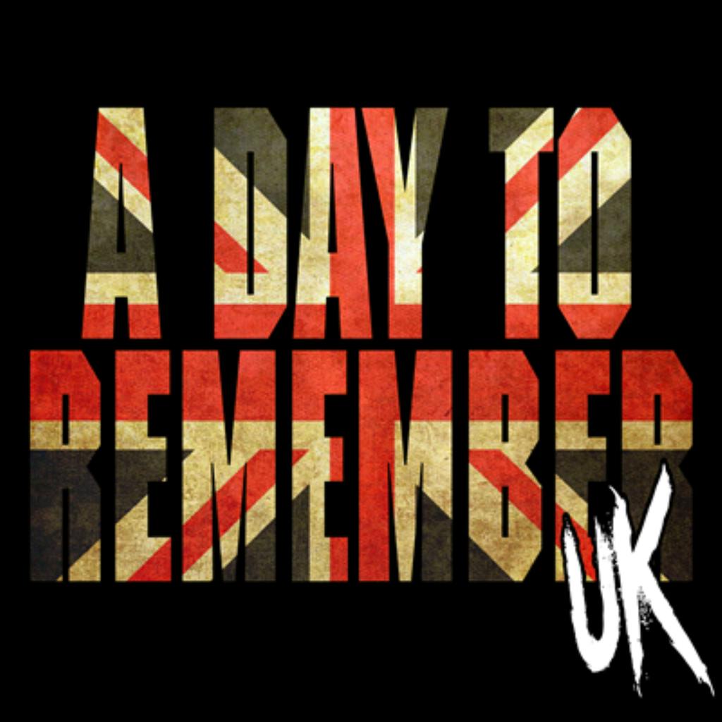 A Day To Remember UK
