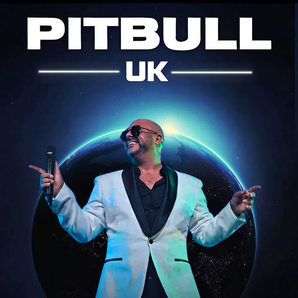 Pitbull UK