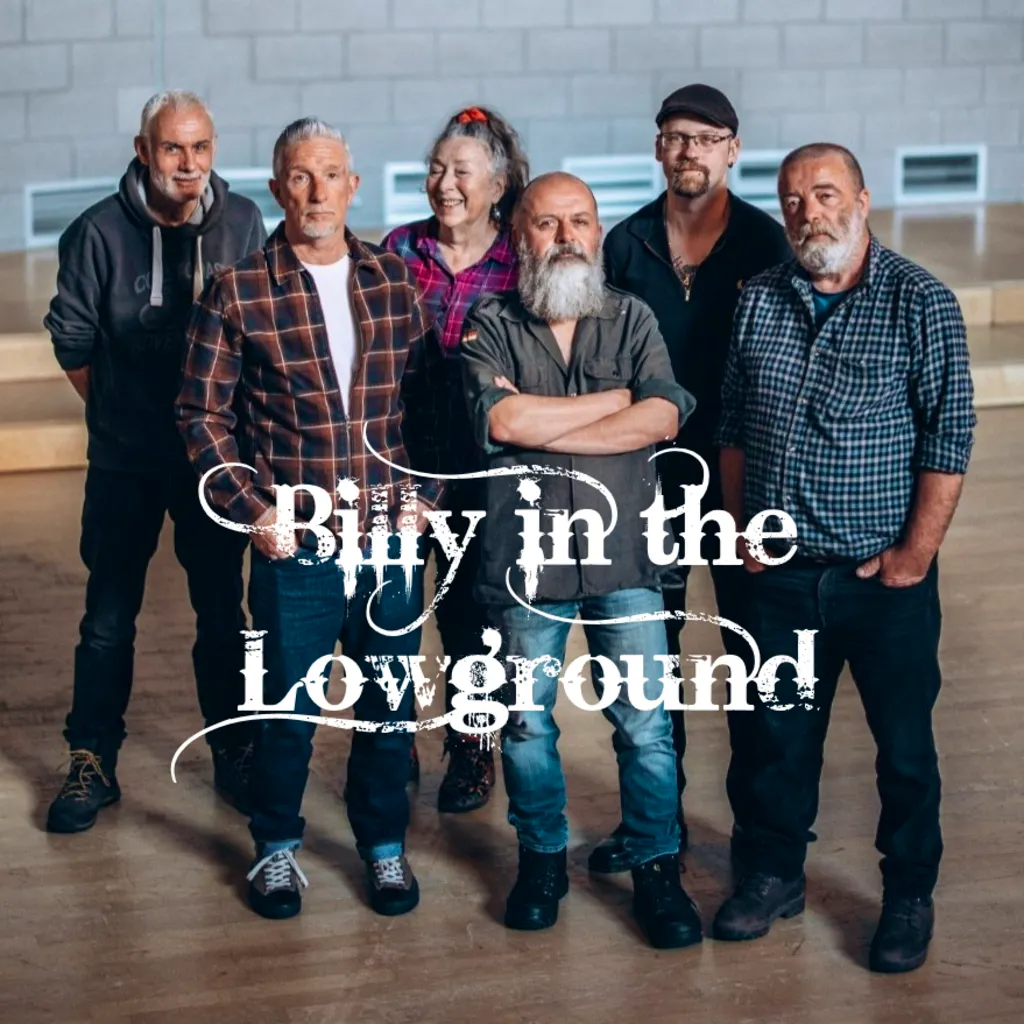 Billy In The Lowground