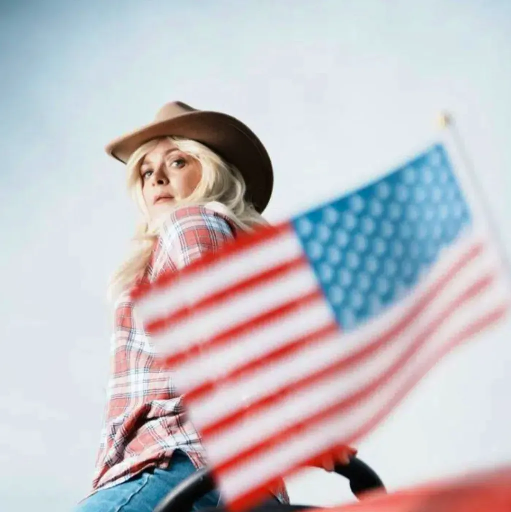 Beth As Carrie Underwood