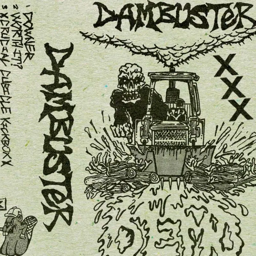 Dambuster