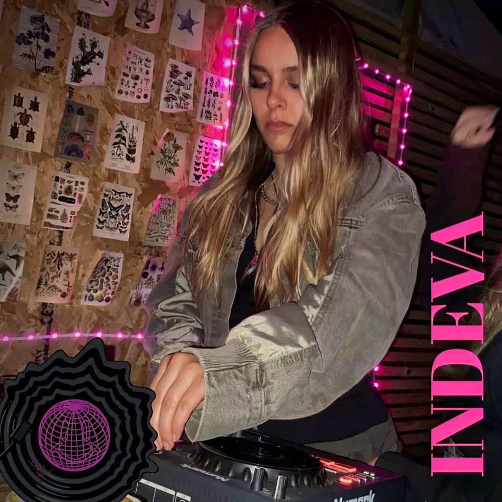Indeva
