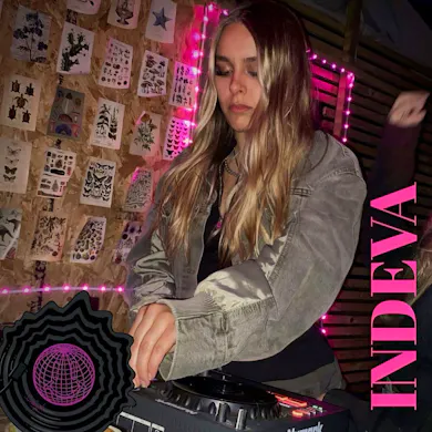 Artist Avatar