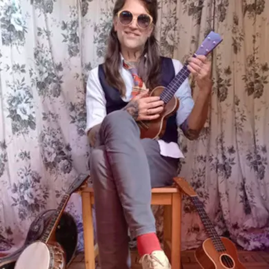 Artist Avatar