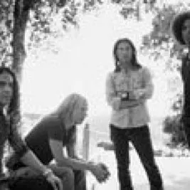 Alice In Chains