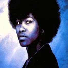 Joan Armatrading