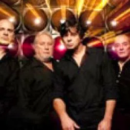 The Stranglers