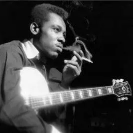 George Benson