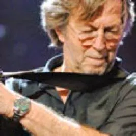 Eric Clapton