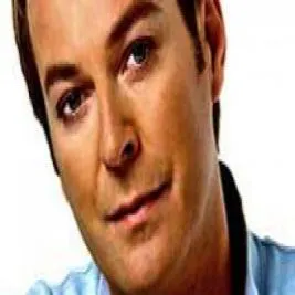 Julian Clary