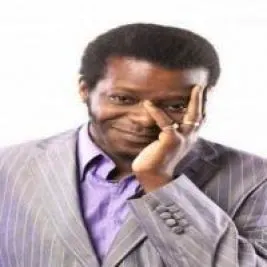 Stephen K Amos