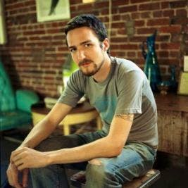 Frank Turner