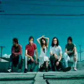 Flyleaf