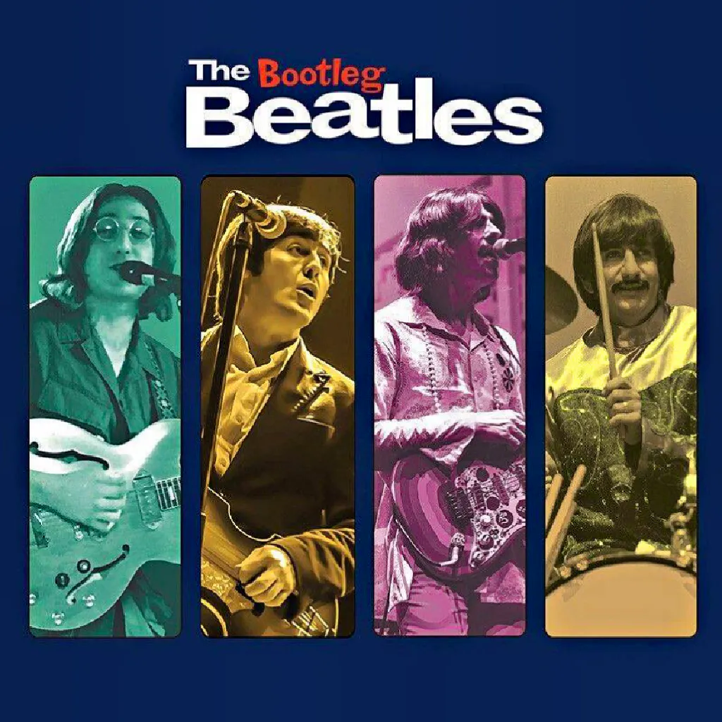 The Bootleg Beatles