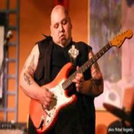 Popa Chubby