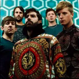 Foals