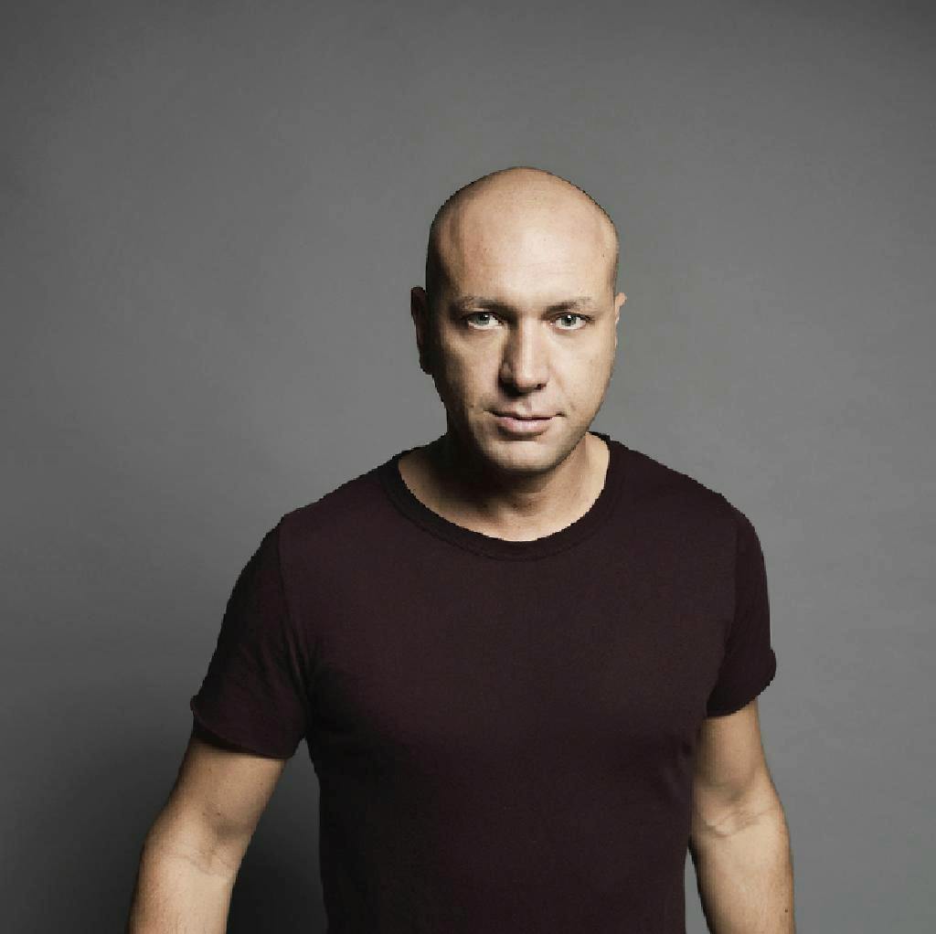 Marco Carola