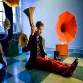 Andrew Bird