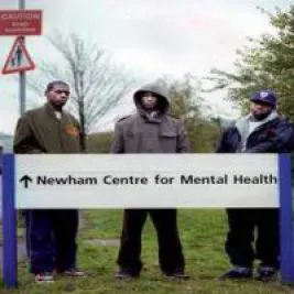 Newham Generals