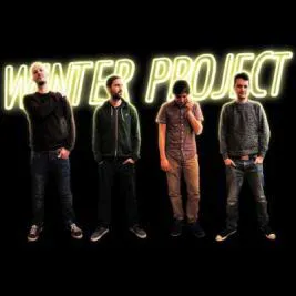 Winter Project