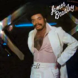 James Bradley 