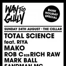 Rob&period;c & Rich raw