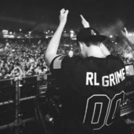 RL Grime