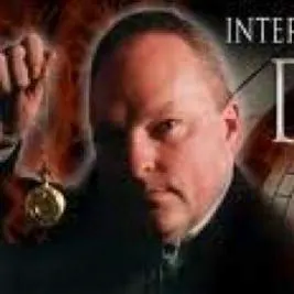 DAVID KNIGHT Stage Hypnotist 