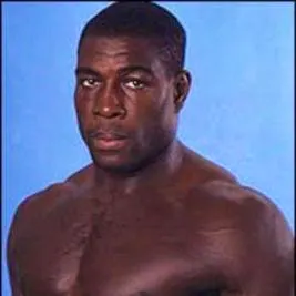 Frank Bruno