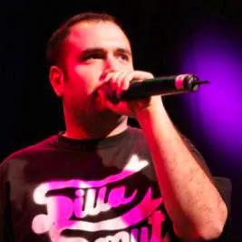 Peter Rosenberg