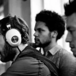 Electric Wire Hustle