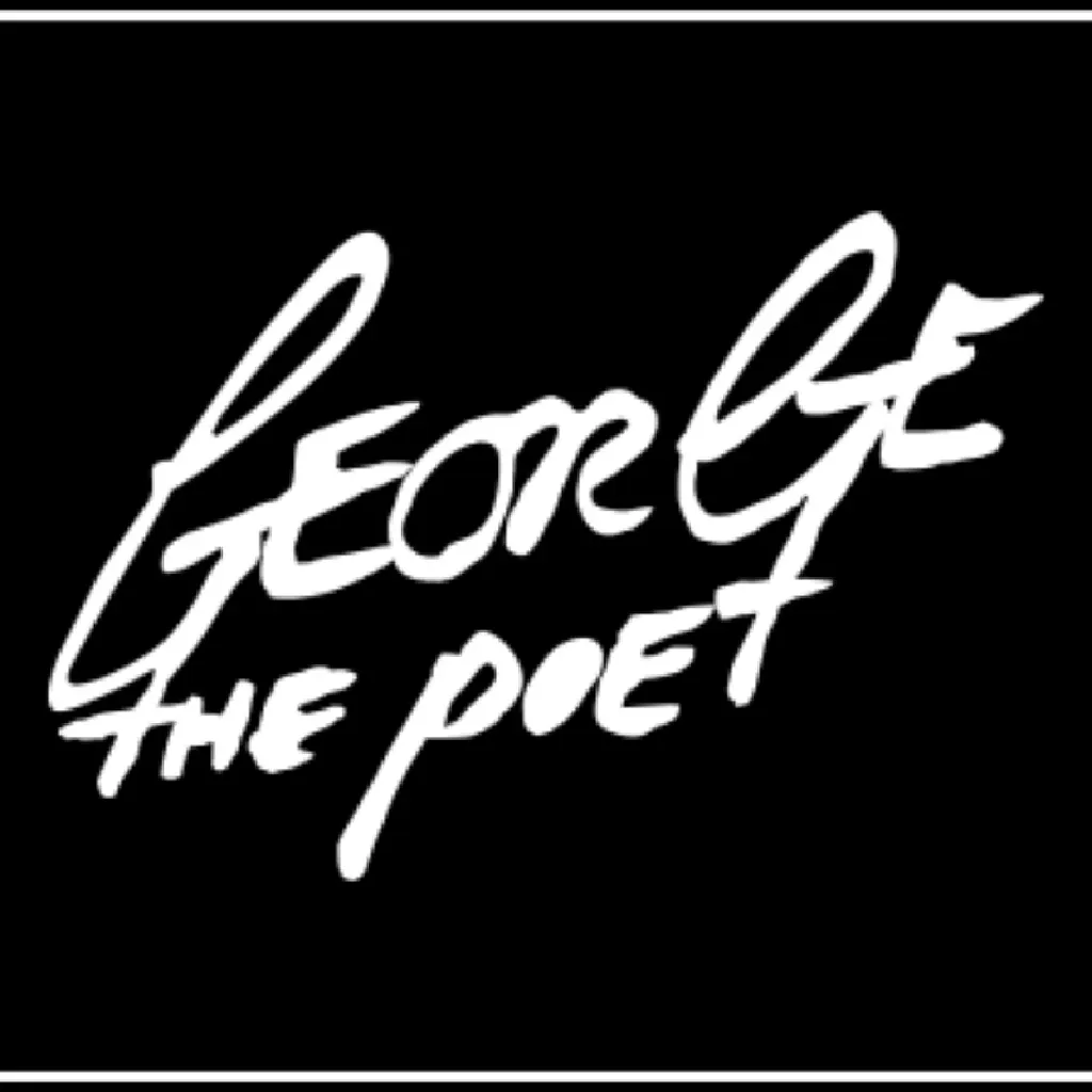 George The Poet