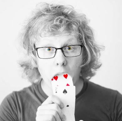 Artist Avatar