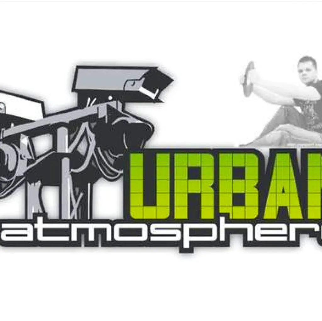 Urban Atmosphere