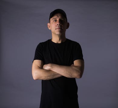 Artist Avatar