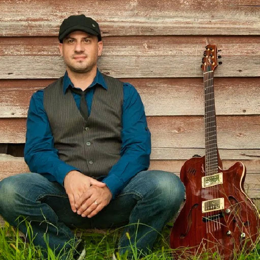 B&period;D&period; Lenz Trio