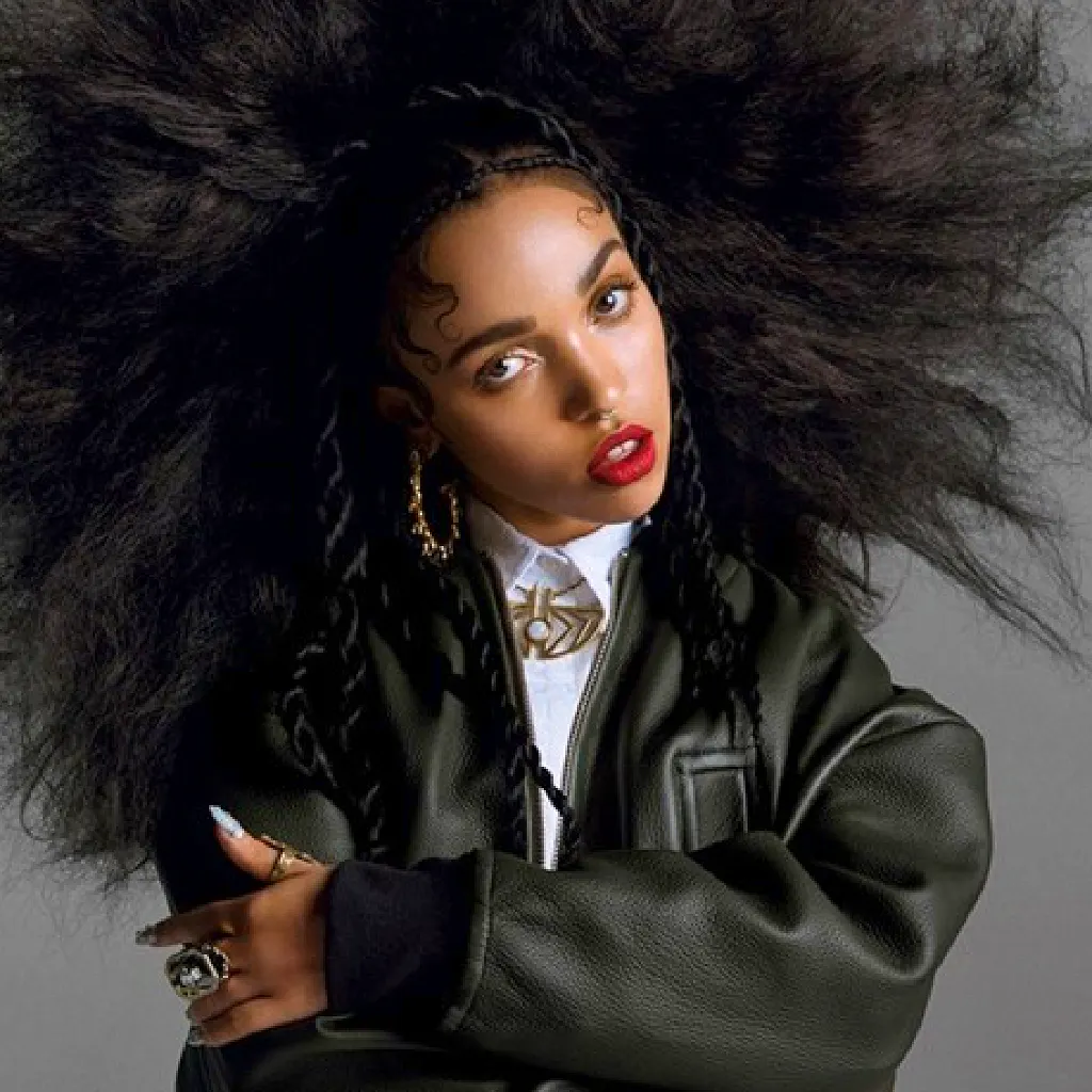 FKA twigs