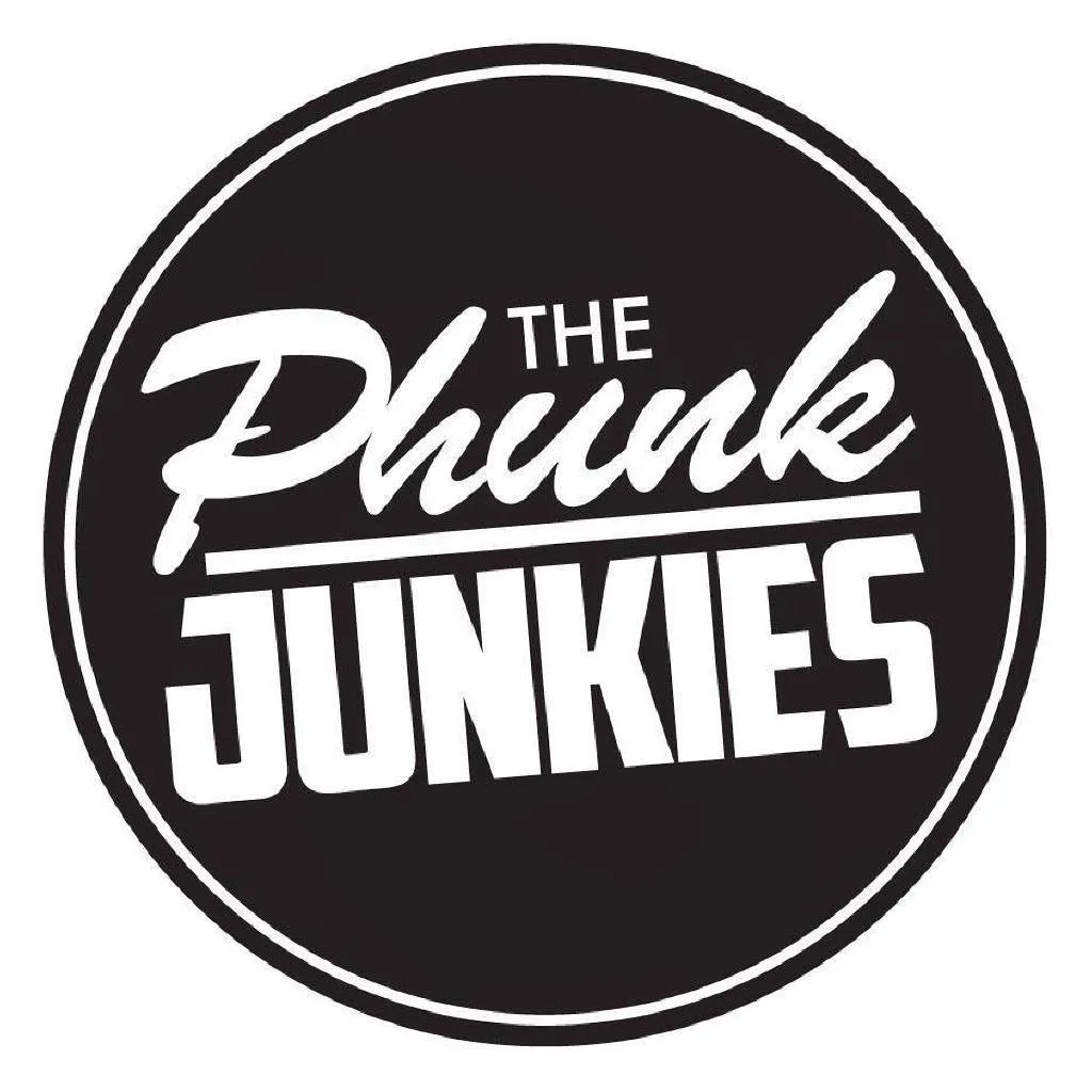 Phunk Junkies