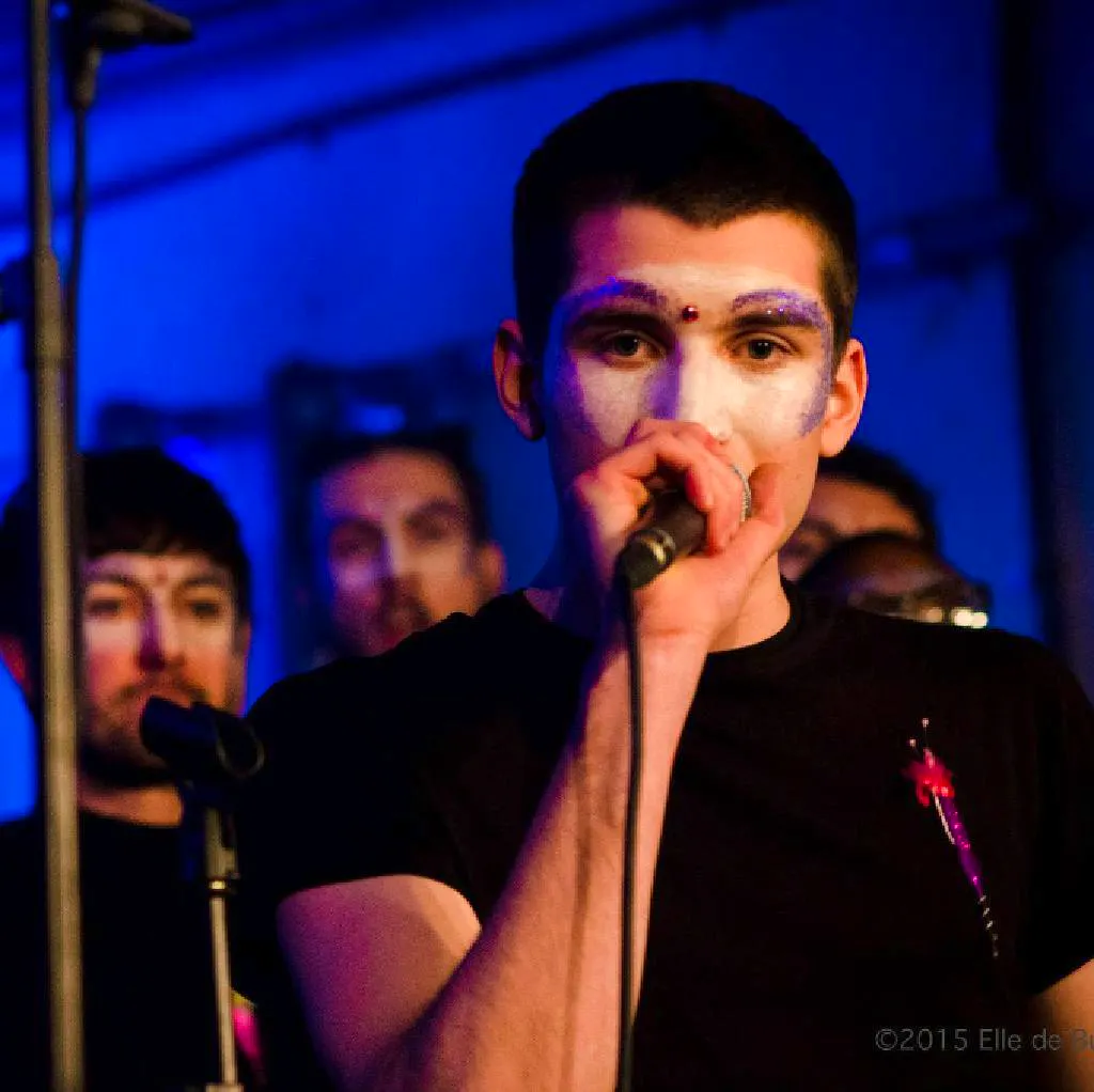 London Contemporary Voices