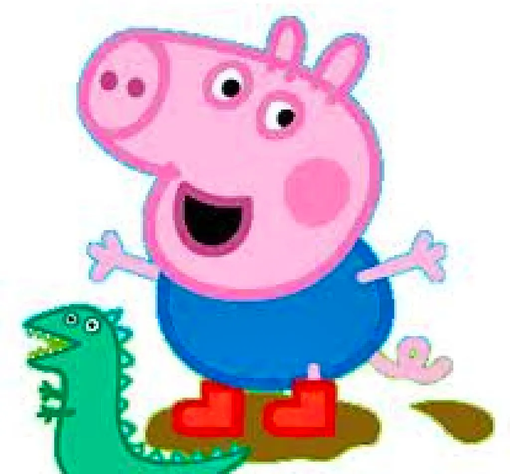 Peppa Pig