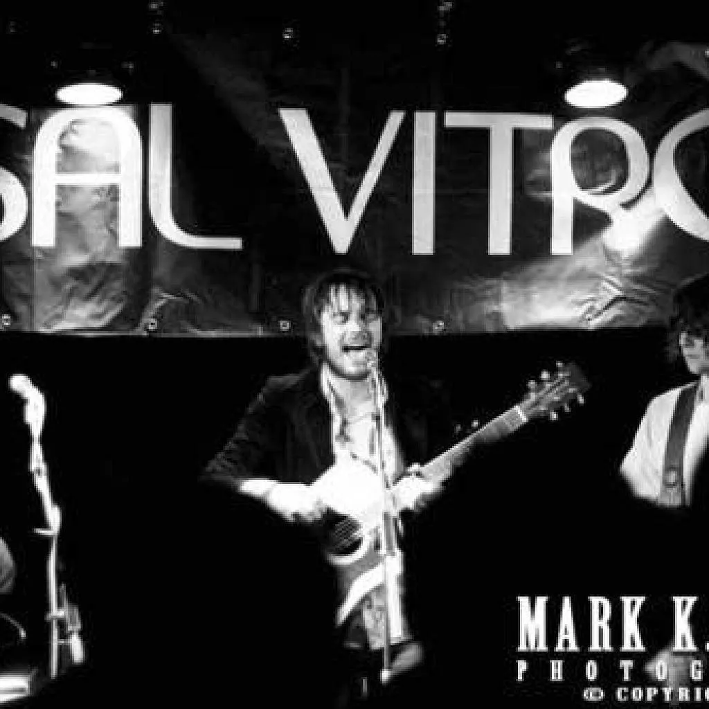 Sal Vitro