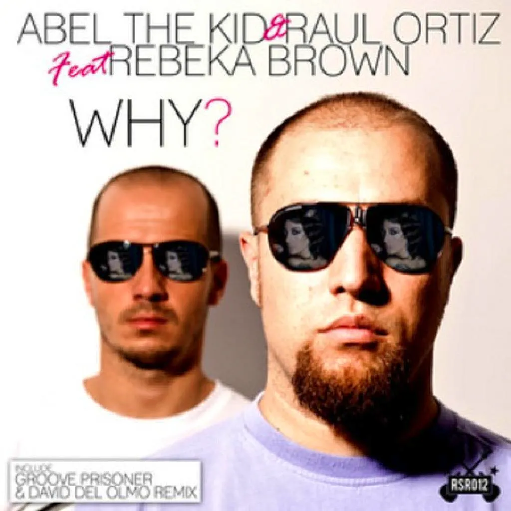 Abel The Kid