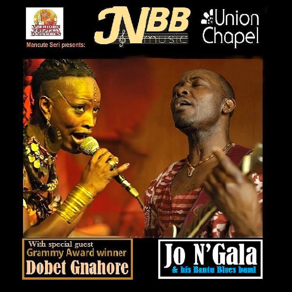 Jo N'Gala